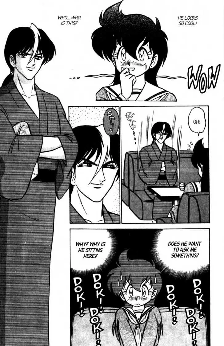 Read Futaba-kun Change! chapter 0.99 image 19 on Lezhin