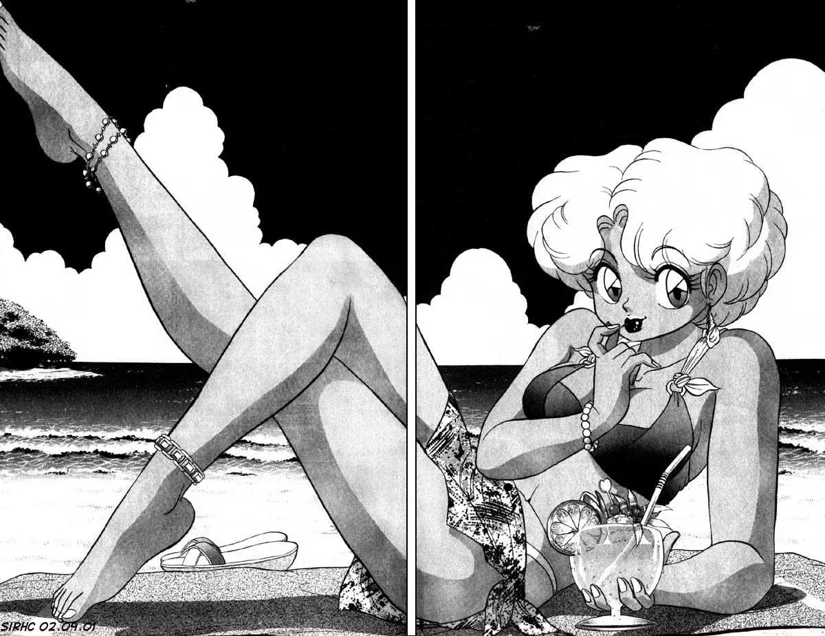 Read Futaba-kun Change! chapter 0.99 image 2 on Lezhin