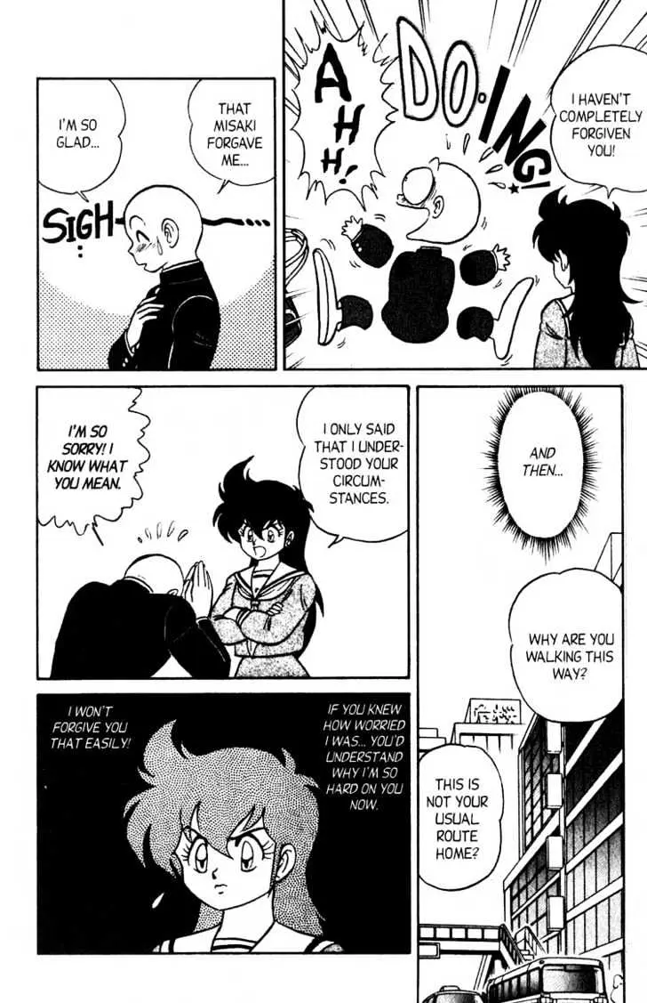 Read Futaba-kun Change! chapter 0.99 image 4 on Lezhin