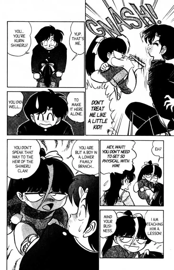 Read Futaba-kun Change! chapter 0.99 image 7 on Lezhin