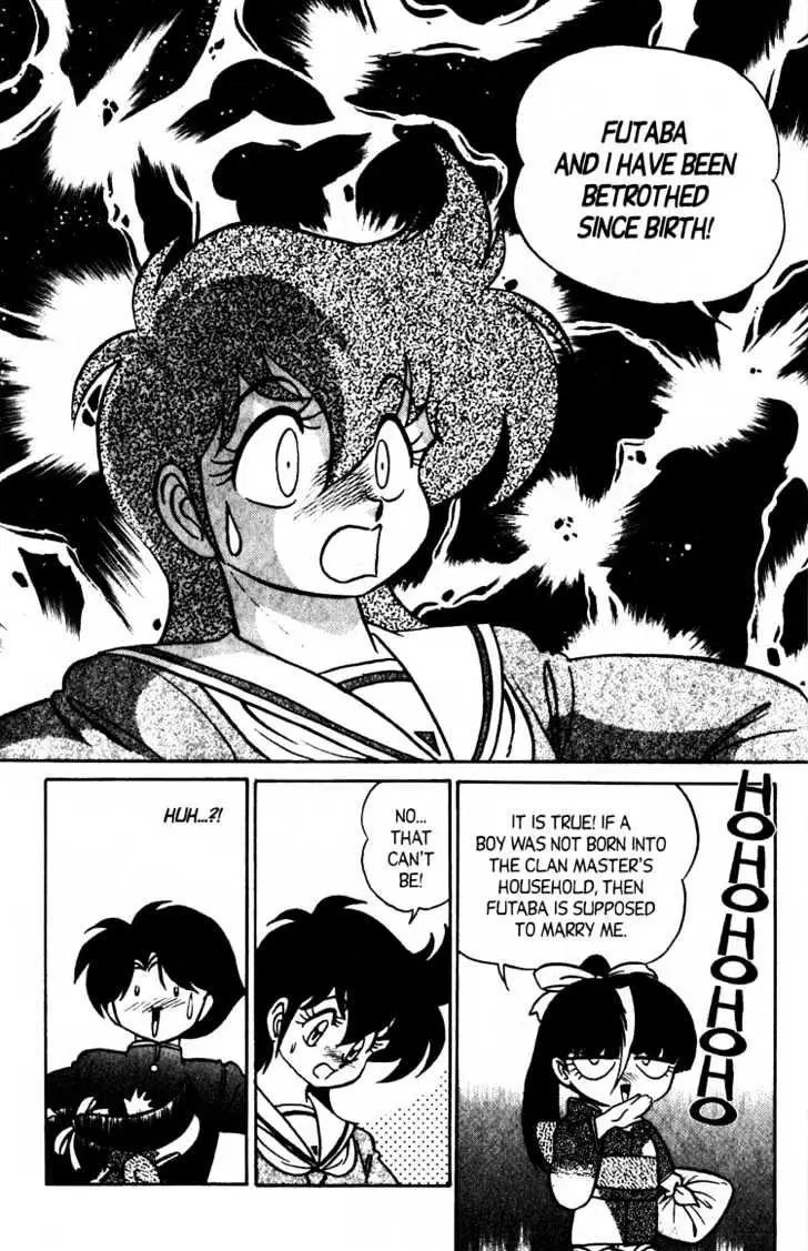 Read Futaba-kun Change! chapter 0.99 image 8 on Lezhin