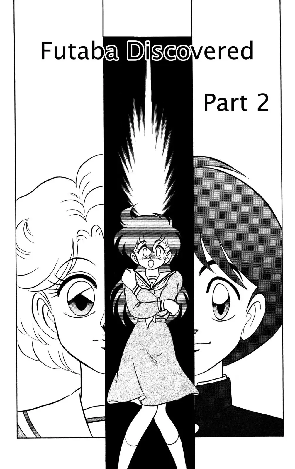Read Futaba-kun Change! chapter 0 image 119 on Lezhin