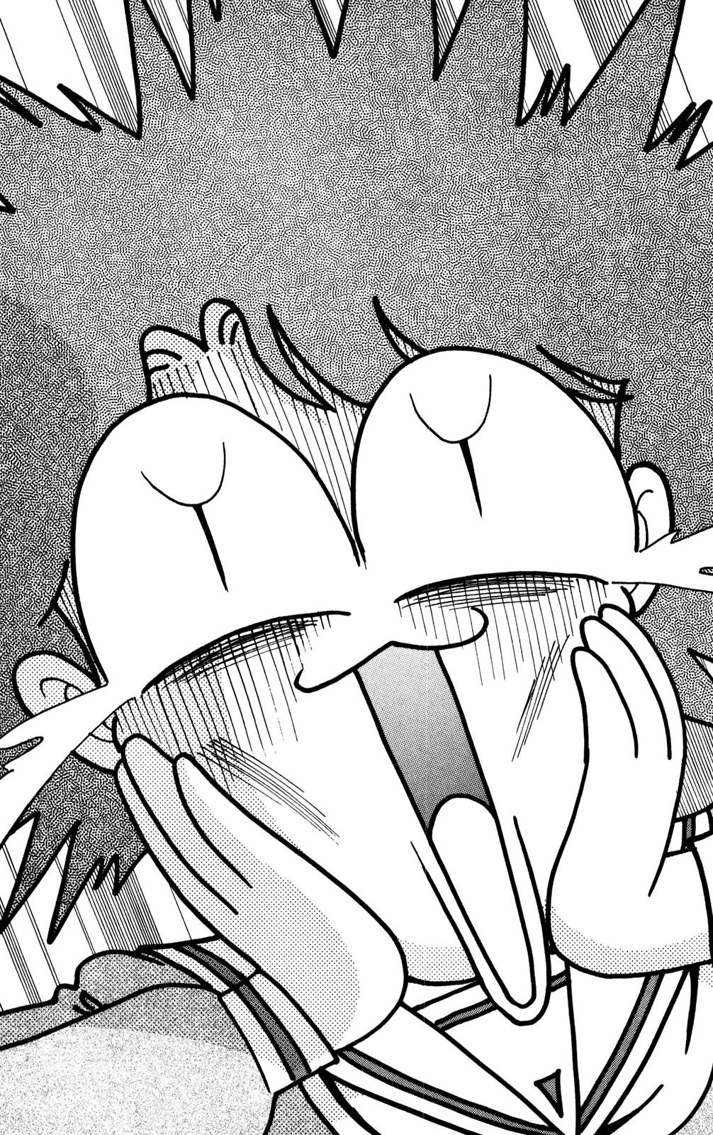 Read Futaba-kun Change! chapter 0 image 123 on Lezhin