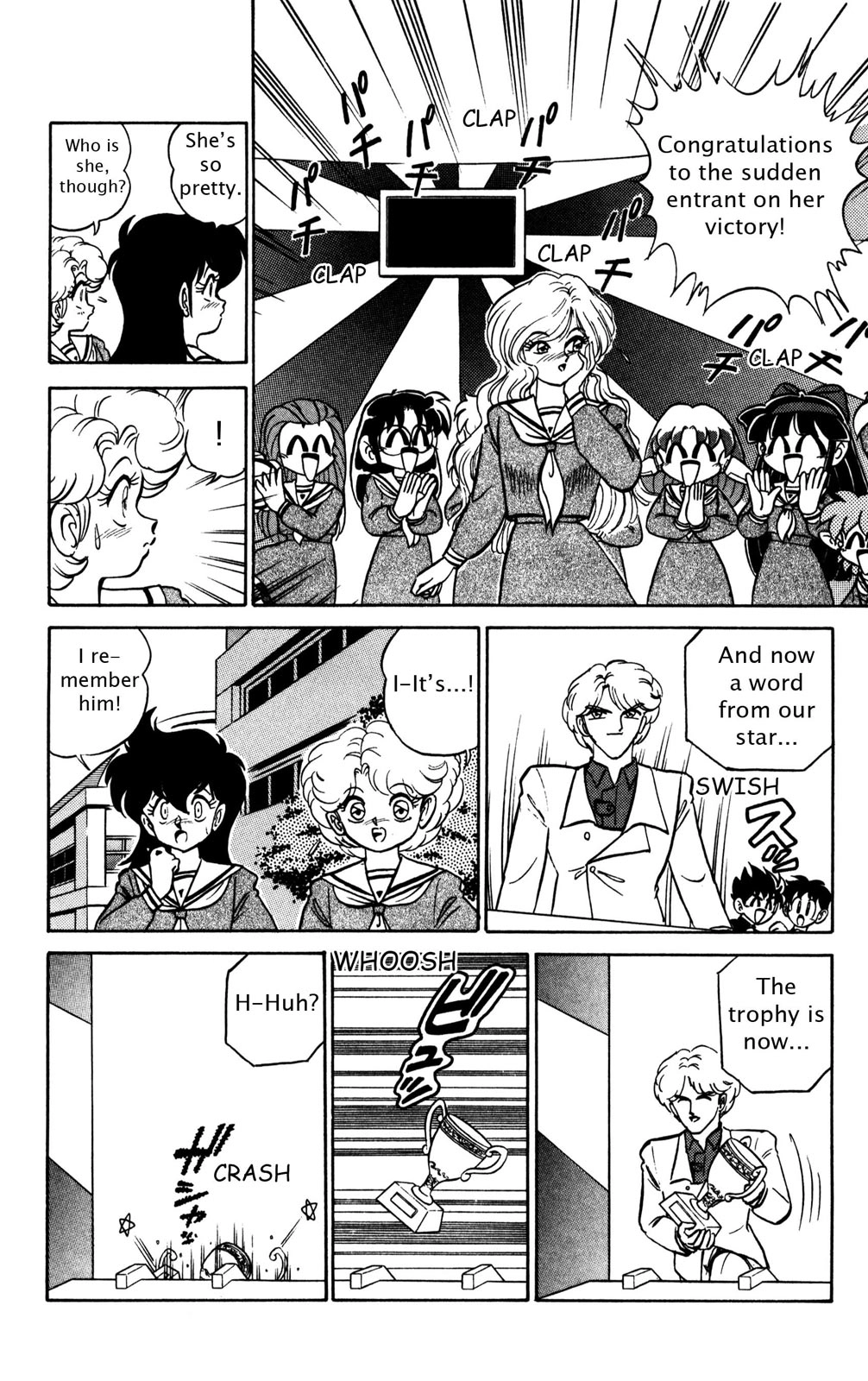 Read Futaba-kun Change! chapter 0 image 140 on Lezhin