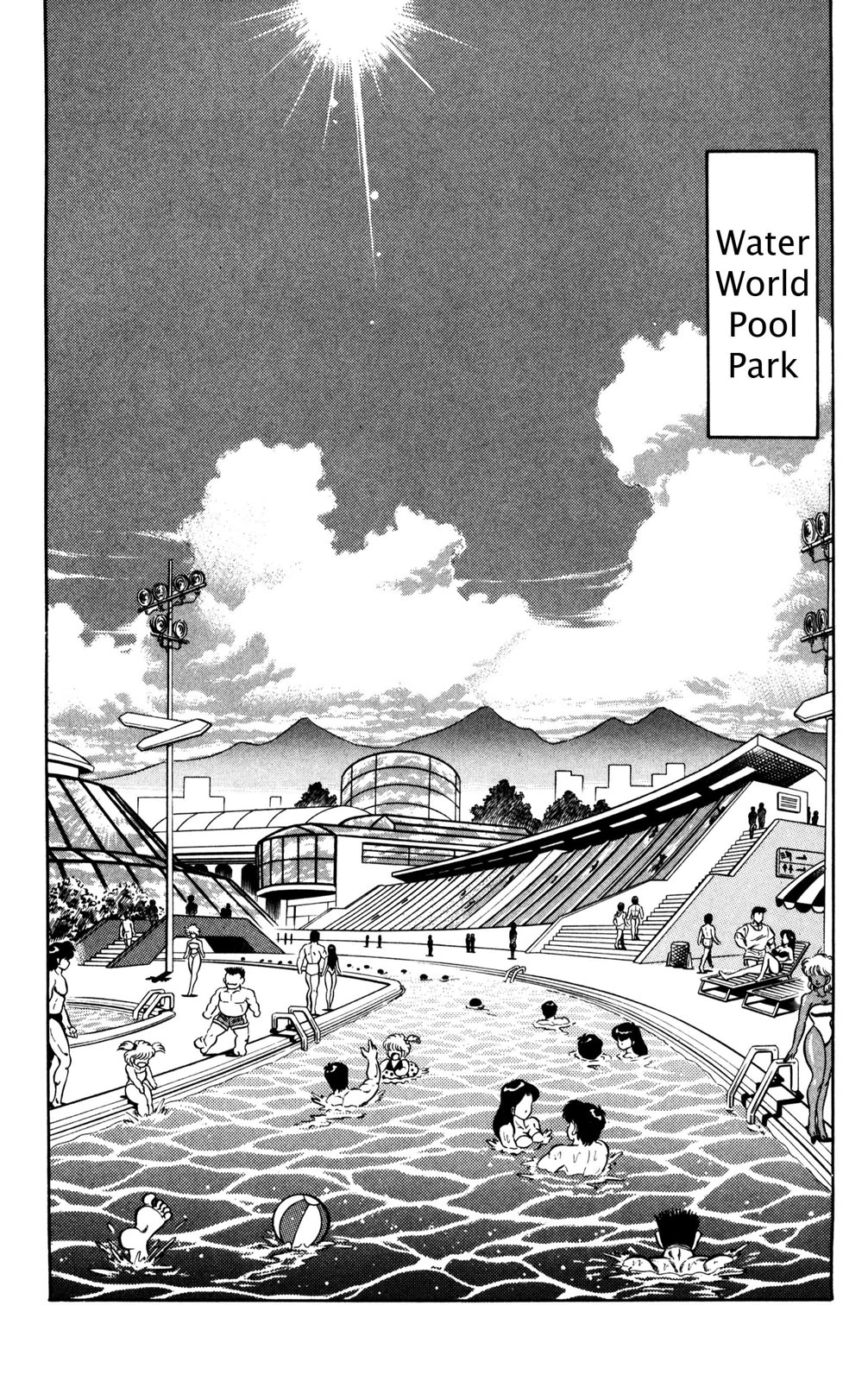 Read Futaba-kun Change! chapter 0 image 16 on Lezhin