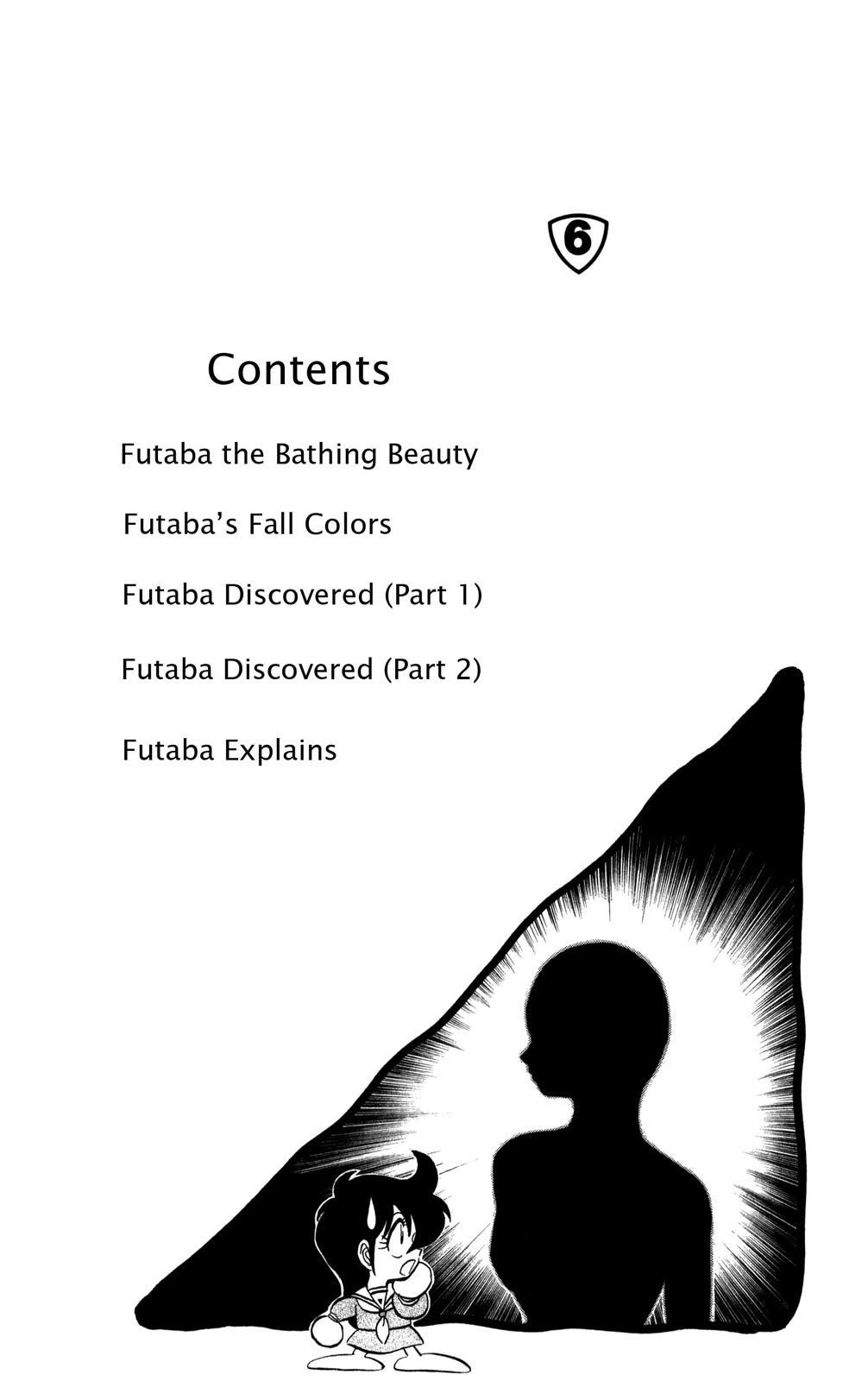 Read Futaba-kun Change! chapter 0 image 2 on Lezhin