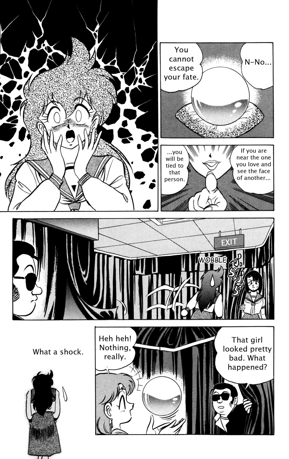 Read Futaba-kun Change! chapter 0 image 75 on Lezhin