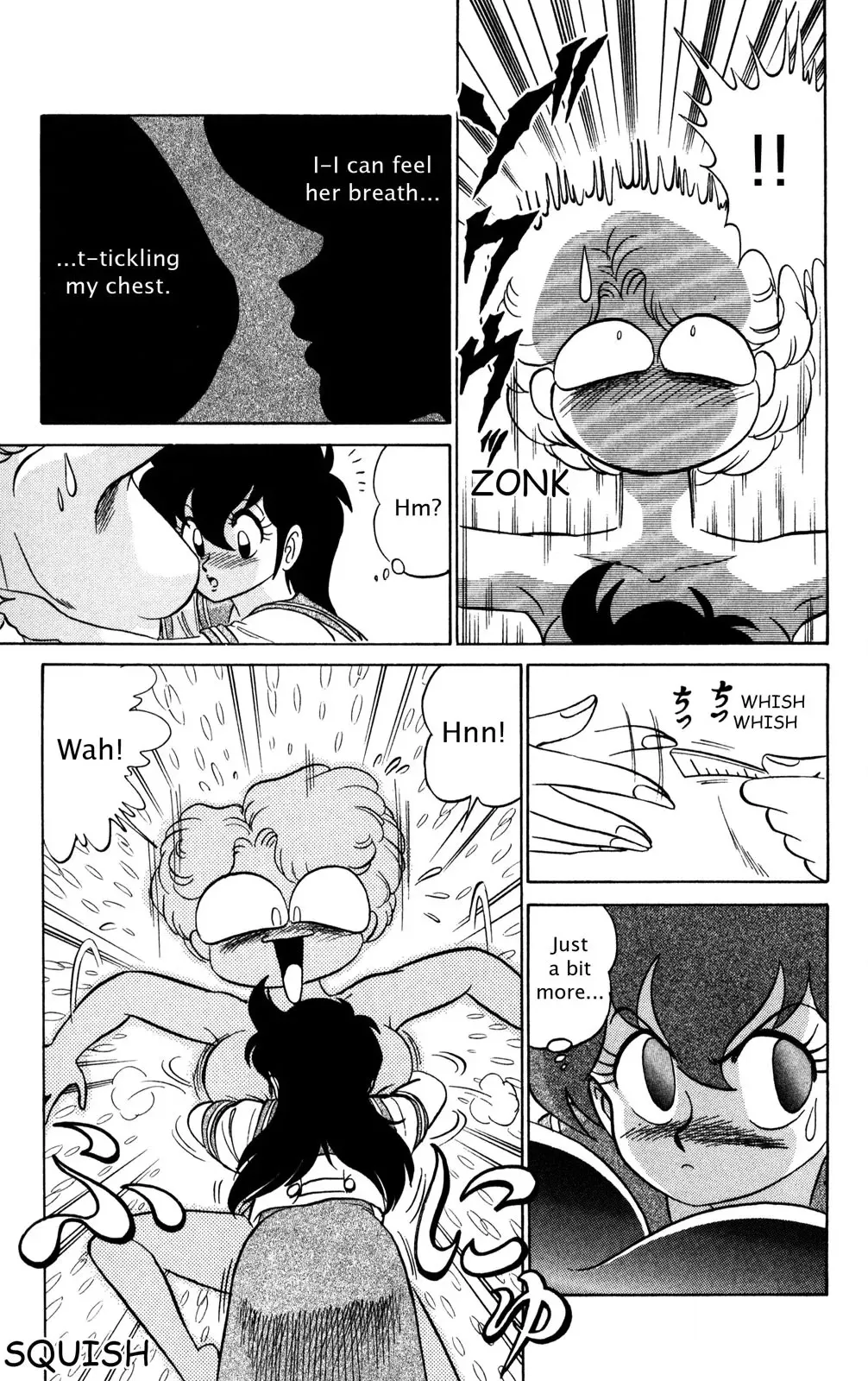 Read Futaba-kun Change! chapter 0 image 9 on Lezhin