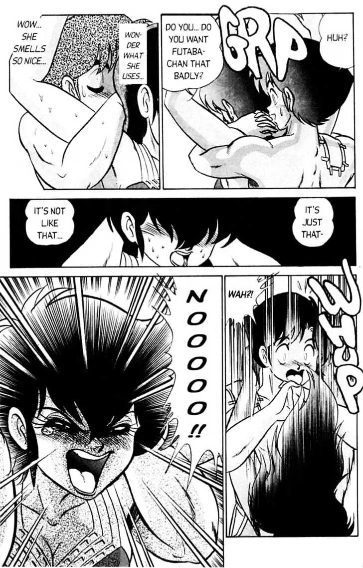 Read Futaba-kun Change! chapter 1.95 image 10 on Lezhin