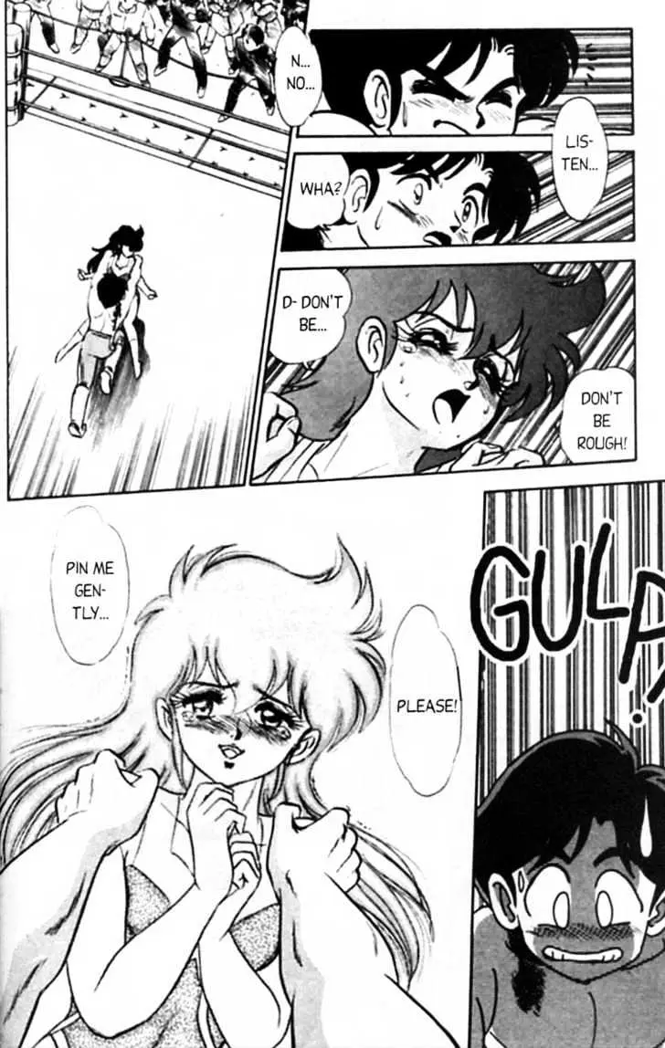 Read Futaba-kun Change! chapter 1.95 image 17 on Lezhin