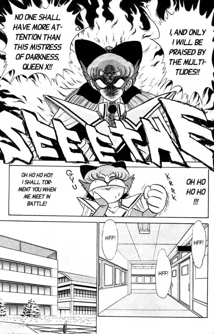 Read Futaba-kun Change! chapter 1.95 image 21 on Lezhin