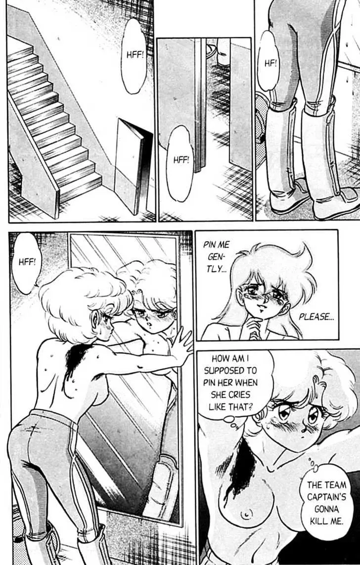 Read Futaba-kun Change! chapter 1.95 image 22 on Lezhin
