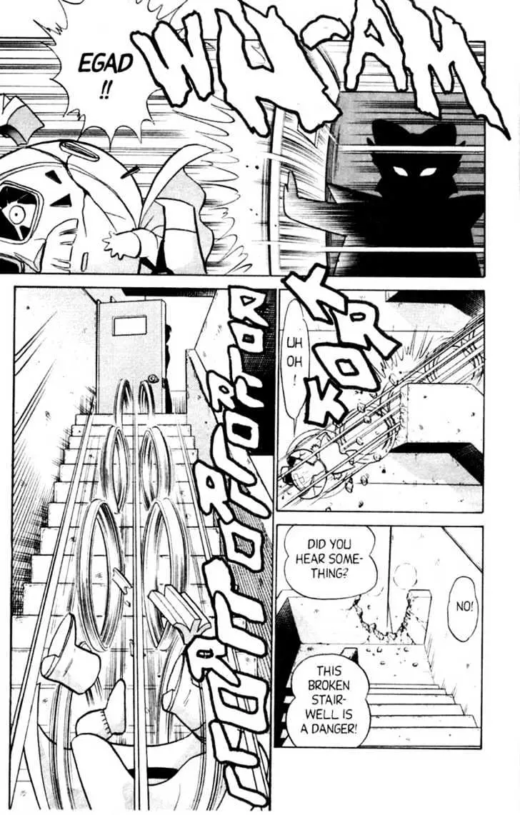 Read Futaba-kun Change! chapter 1.96 image 27 on Lezhin