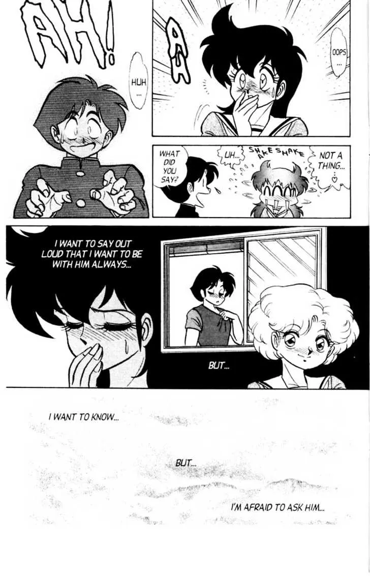 Read Futaba-kun Change! chapter 1.96 image 6 on Lezhin