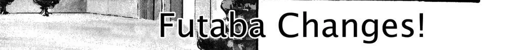 Read Futaba-kun Change! chapter 1 image 1 on Lezhin