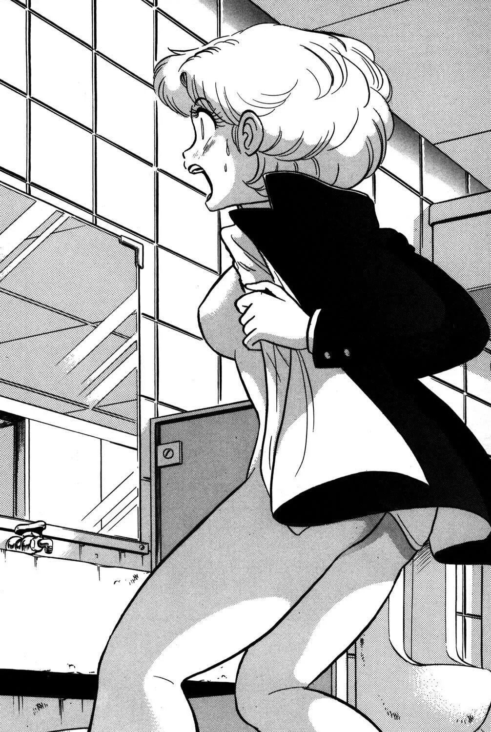 Read Futaba-kun Change! chapter 1 image 46 on Lezhin