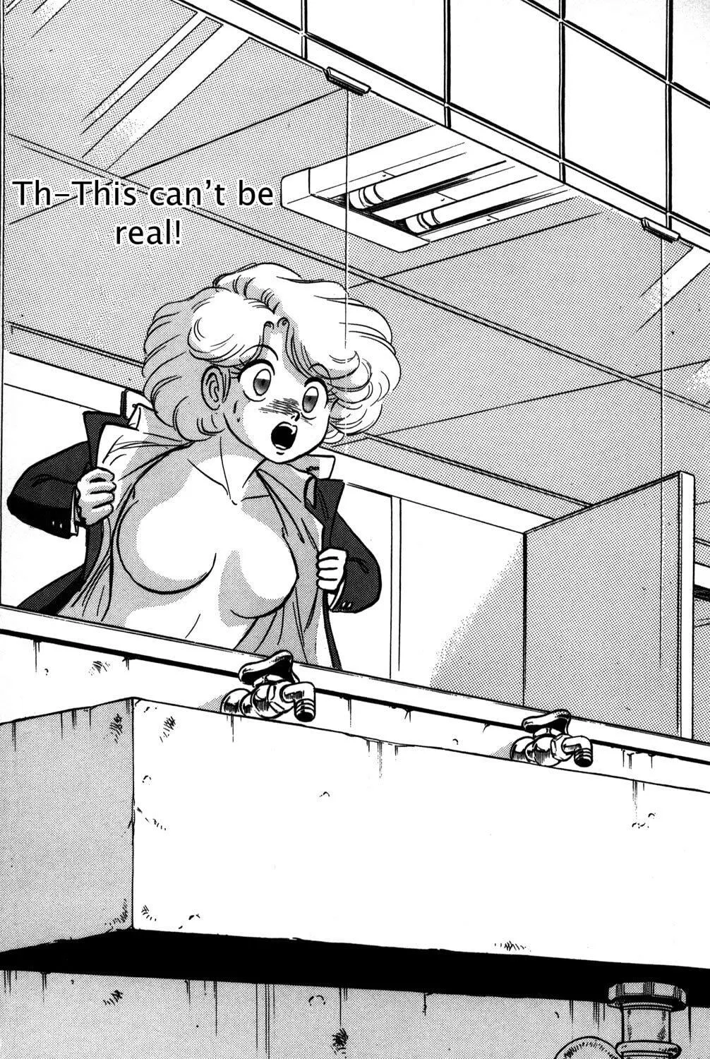 Read Futaba-kun Change! chapter 1 image 48 on Lezhin