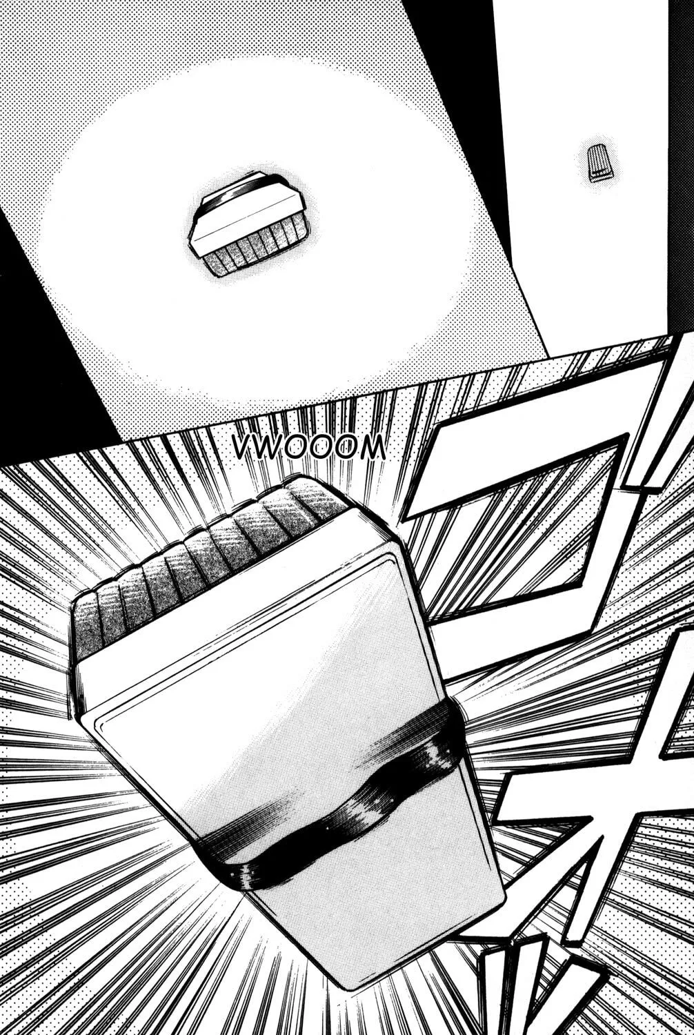 Read Futaba-kun Change! chapter 1 image 6 on Lezhin