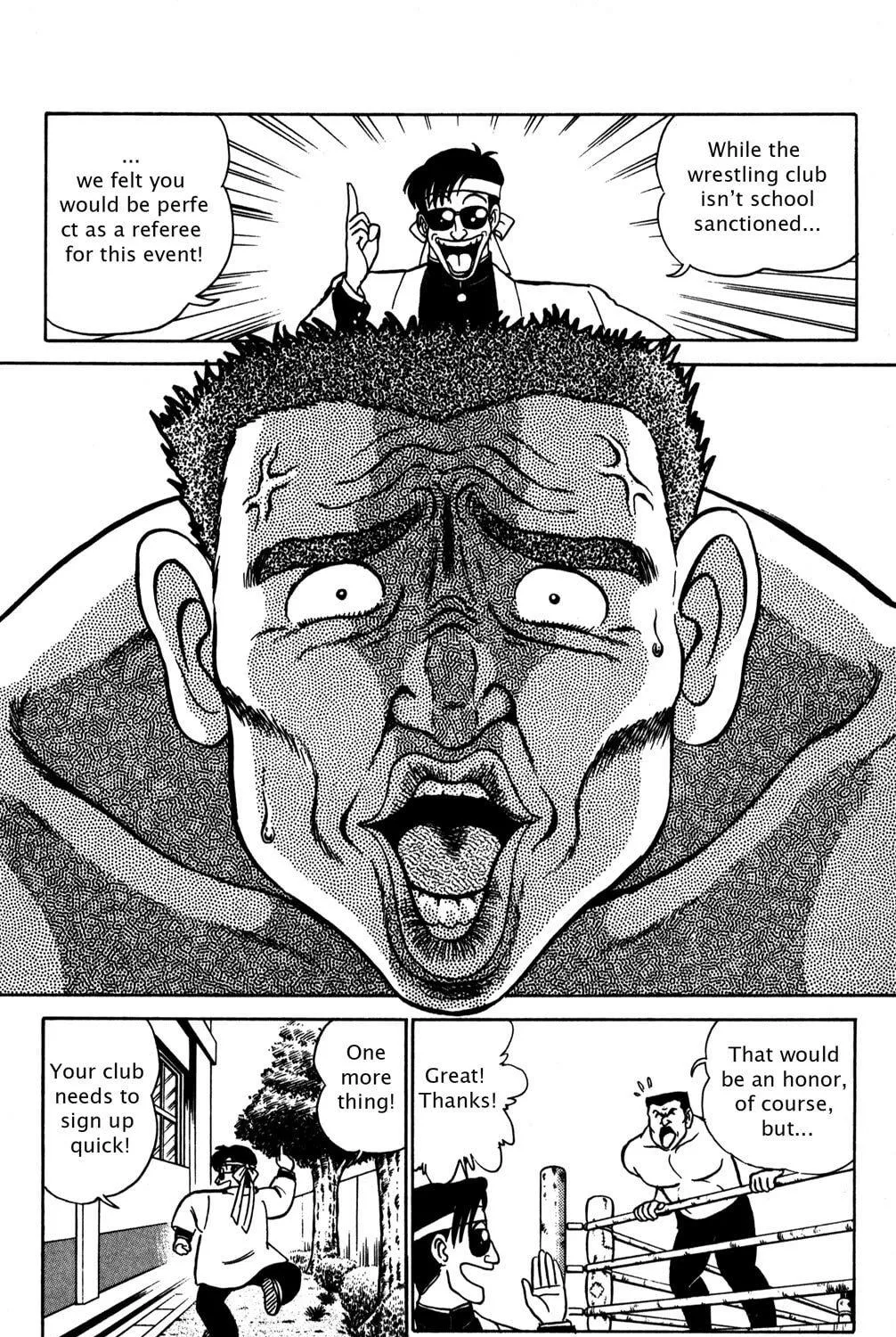 Read Futaba-kun Change! chapter 10 image 10 on Lezhin