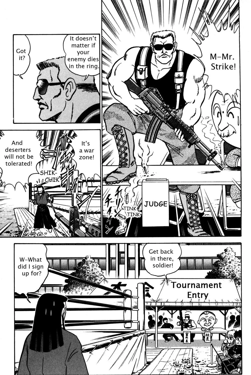 Read Futaba-kun Change! chapter 10 image 32 on Lezhin