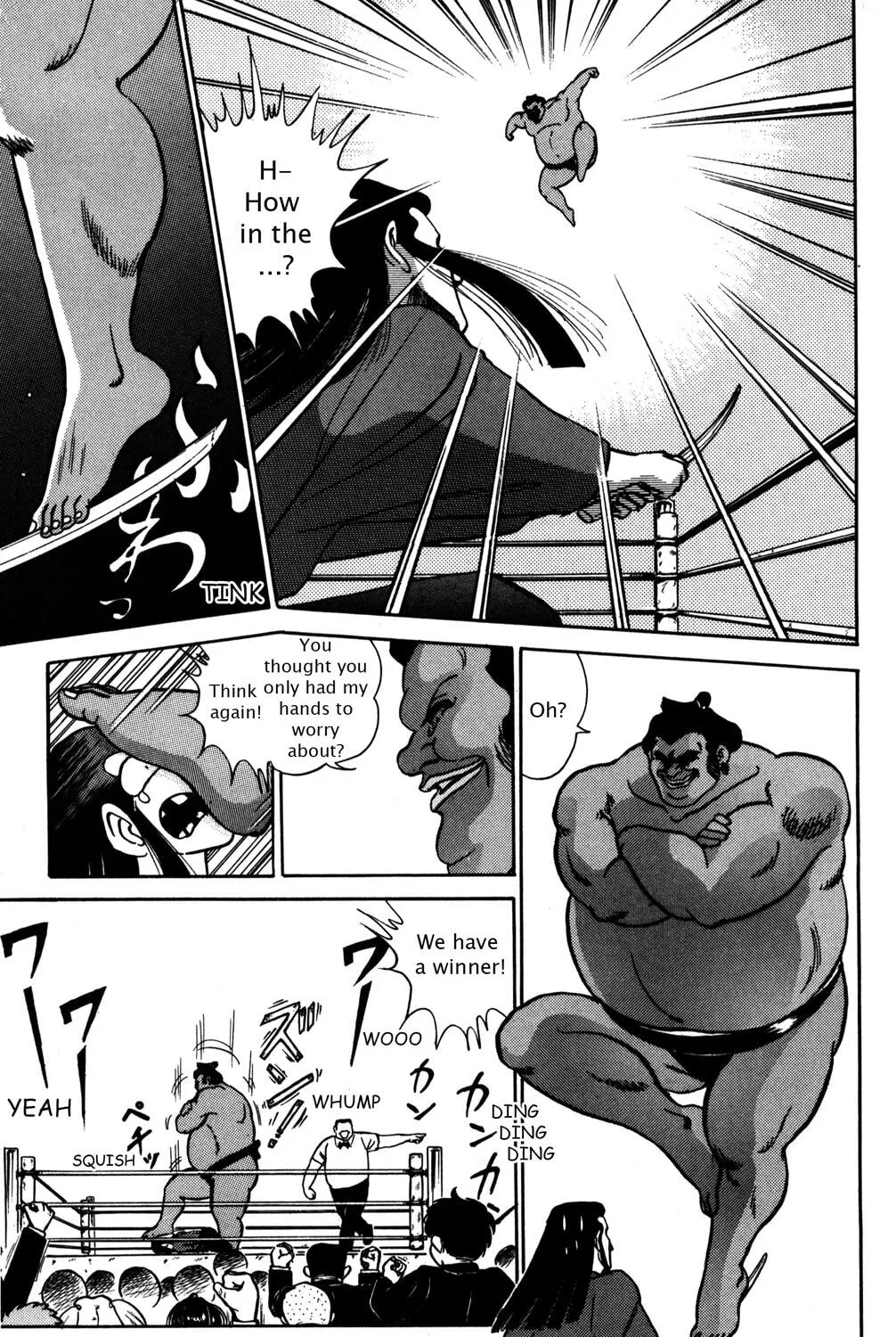 Read Futaba-kun Change! chapter 10 image 36 on Lezhin
