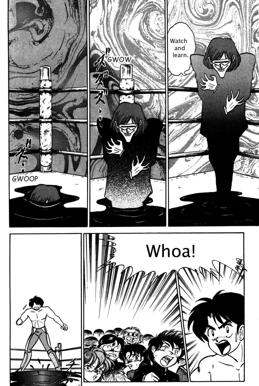 Read Futaba-kun Change! chapter 10 image 46 on Lezhin
