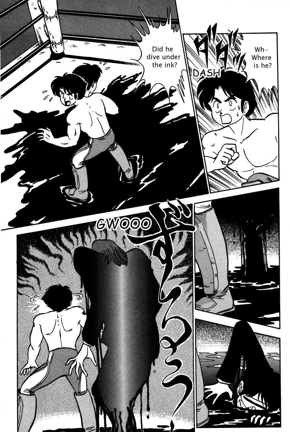 Read Futaba-kun Change! chapter 10 image 48 on Lezhin