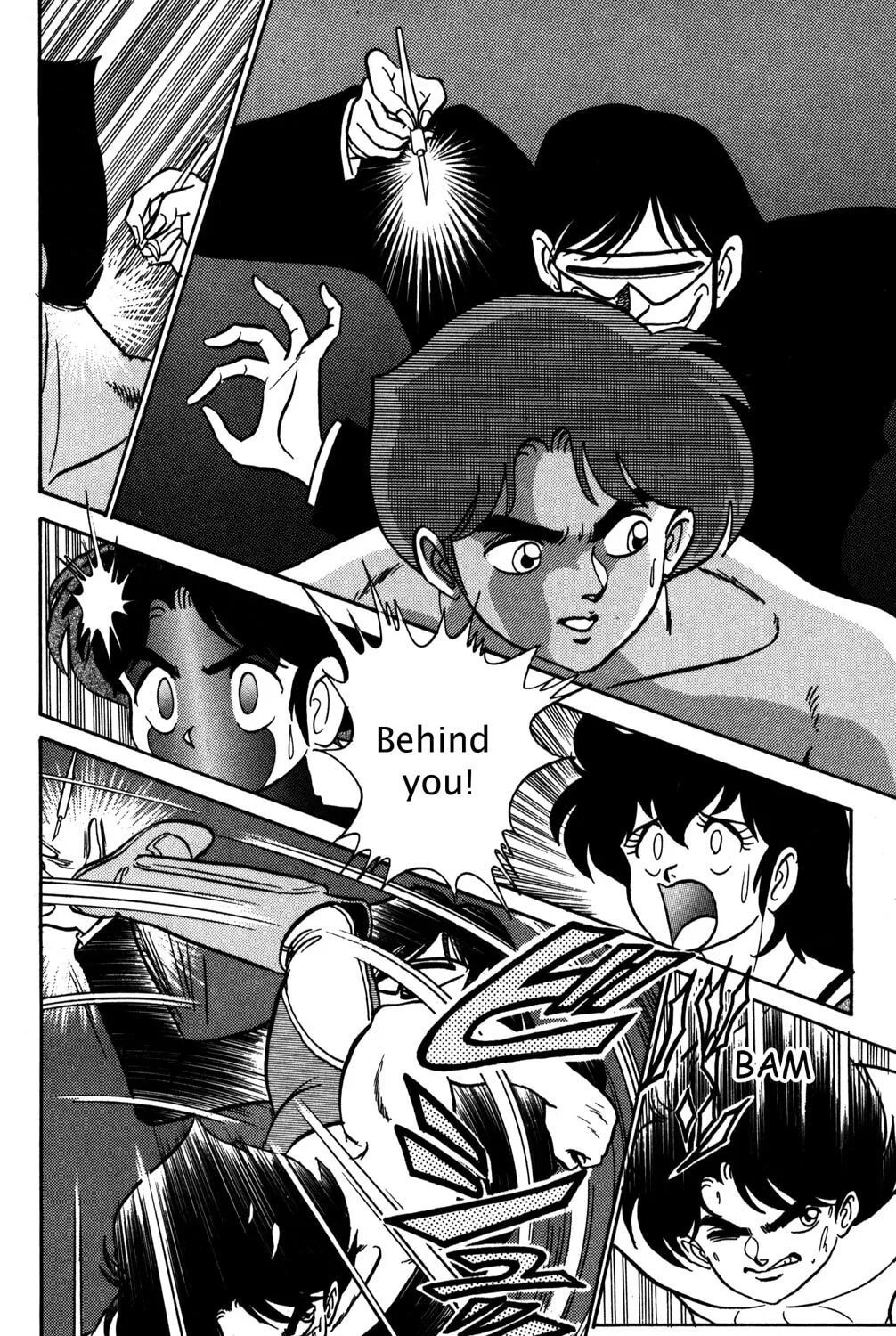 Read Futaba-kun Change! chapter 10 image 50 on Lezhin