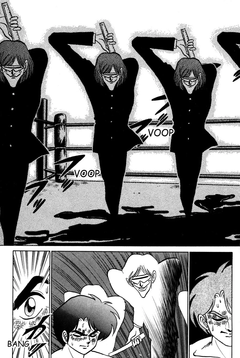 Read Futaba-kun Change! chapter 10 image 56 on Lezhin