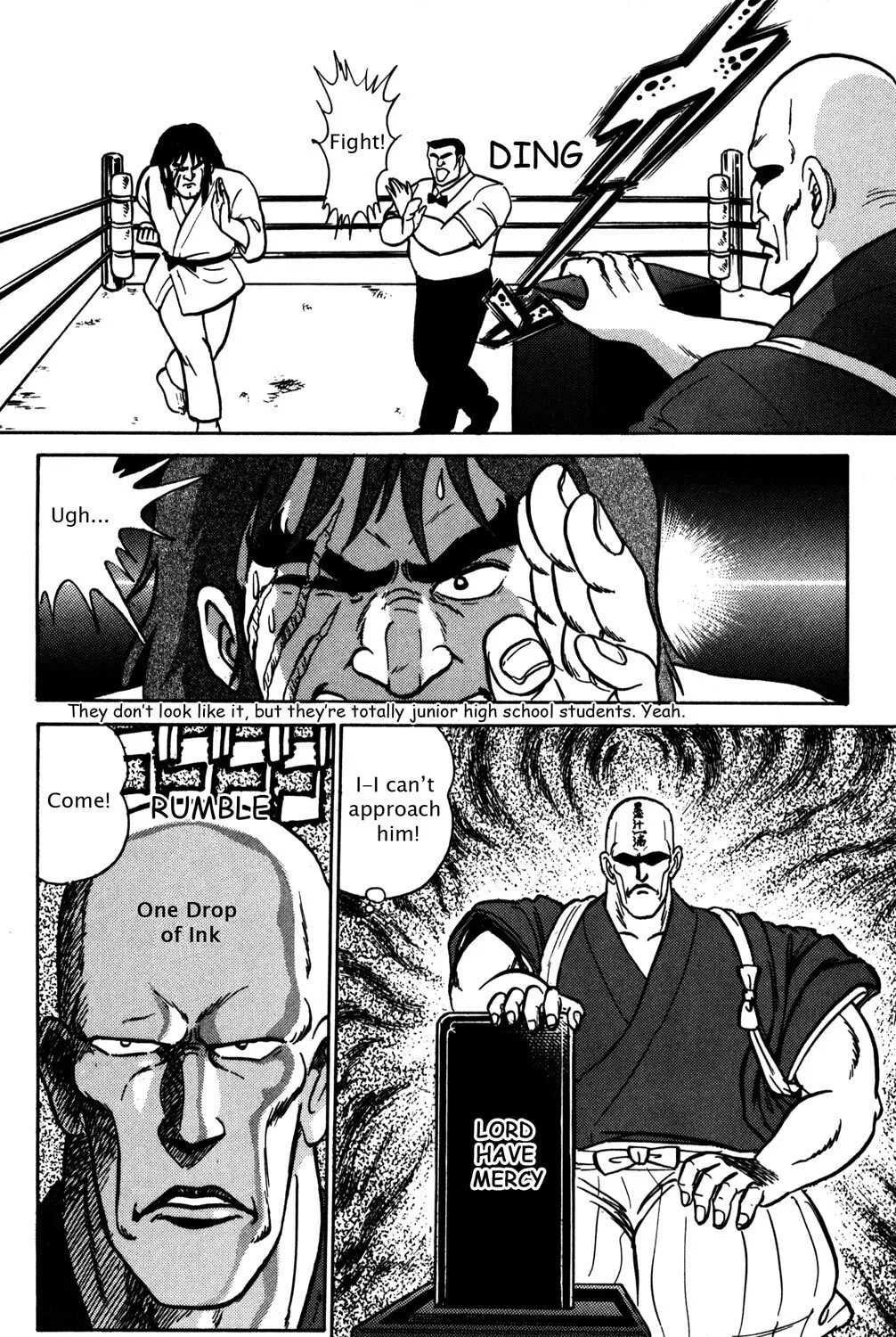 Read Futaba-kun Change! chapter 11 image 14 on Lezhin