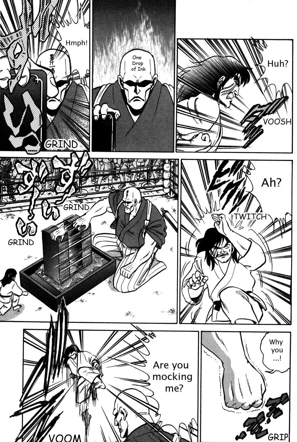 Read Futaba-kun Change! chapter 11 image 16 on Lezhin