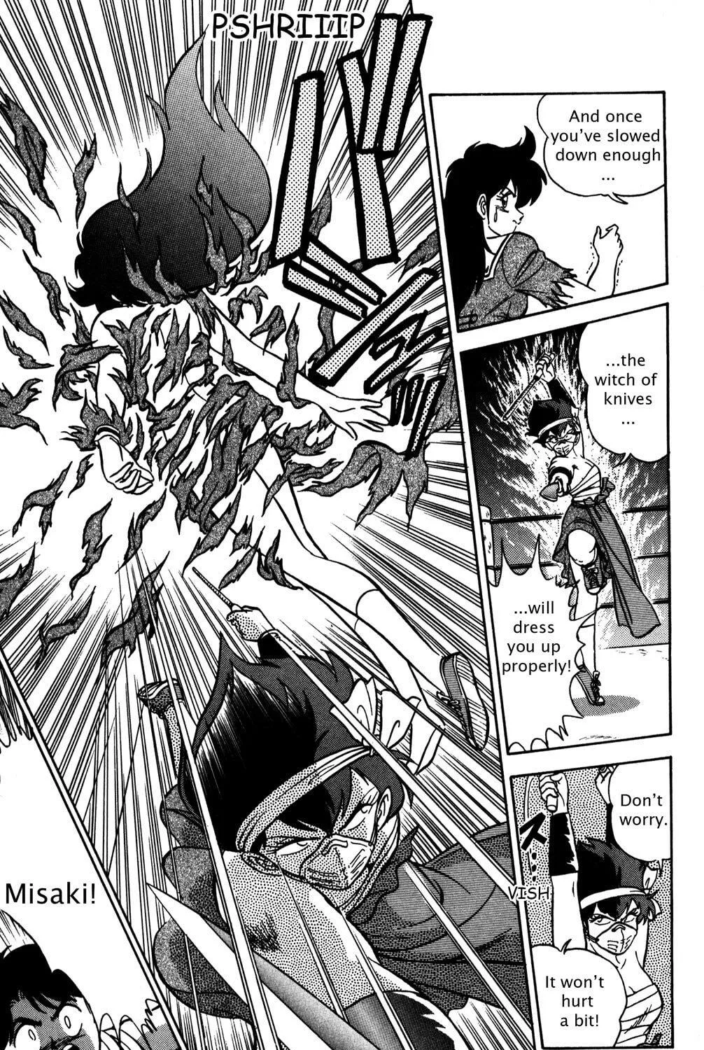 Read Futaba-kun Change! chapter 11 image 40 on Lezhin