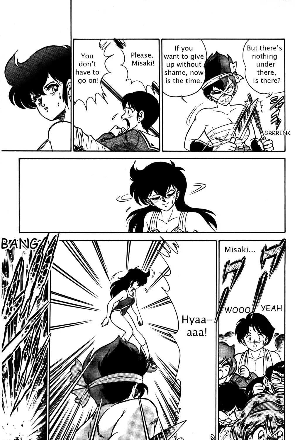Read Futaba-kun Change! chapter 11 image 44 on Lezhin