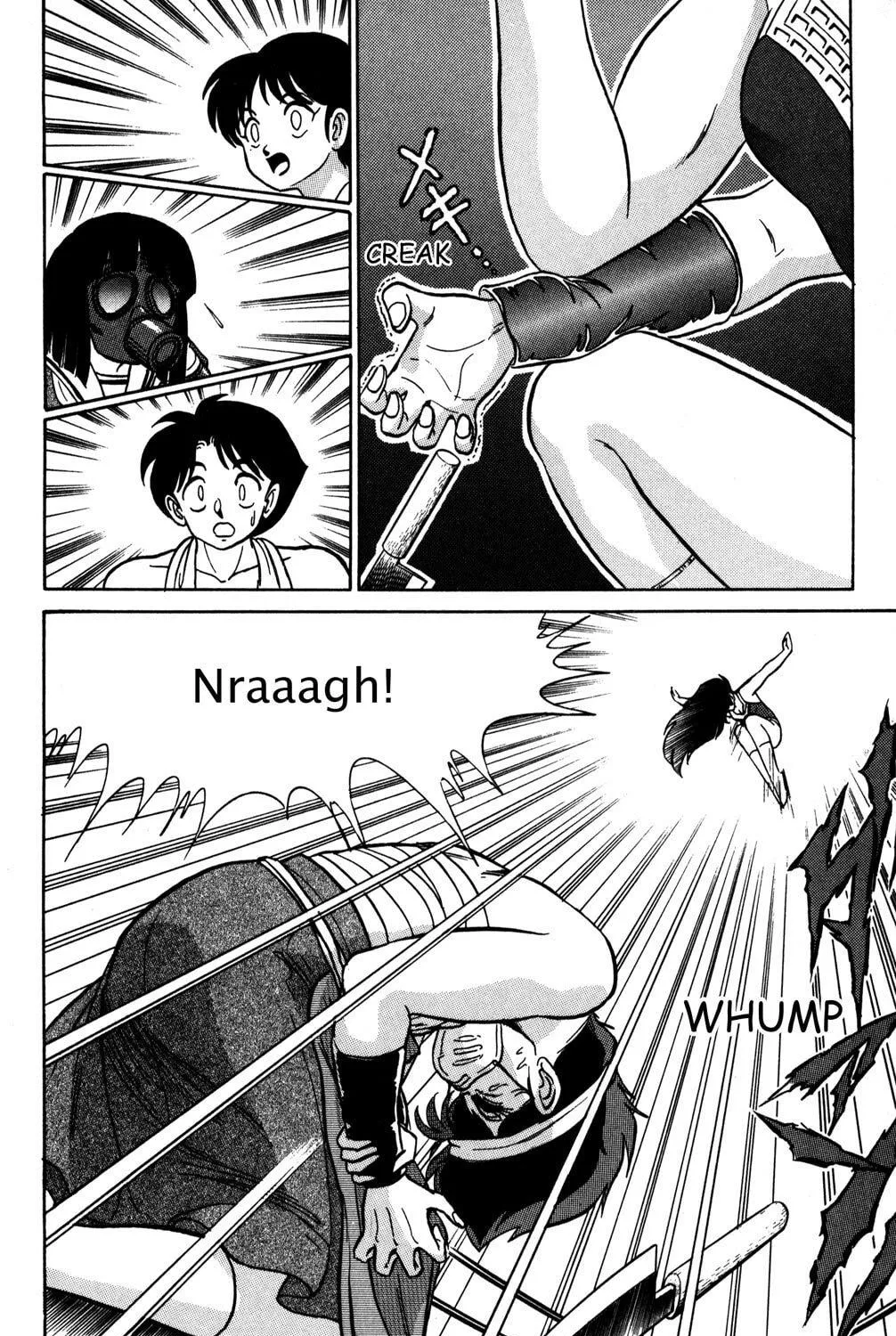 Read Futaba-kun Change! chapter 11 image 46 on Lezhin