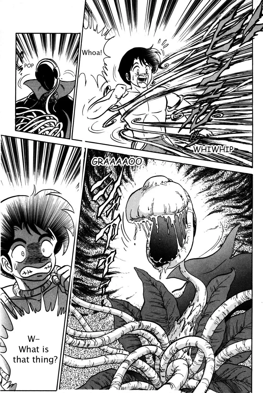 Read Futaba-kun Change! chapter 11 image 60 on Lezhin