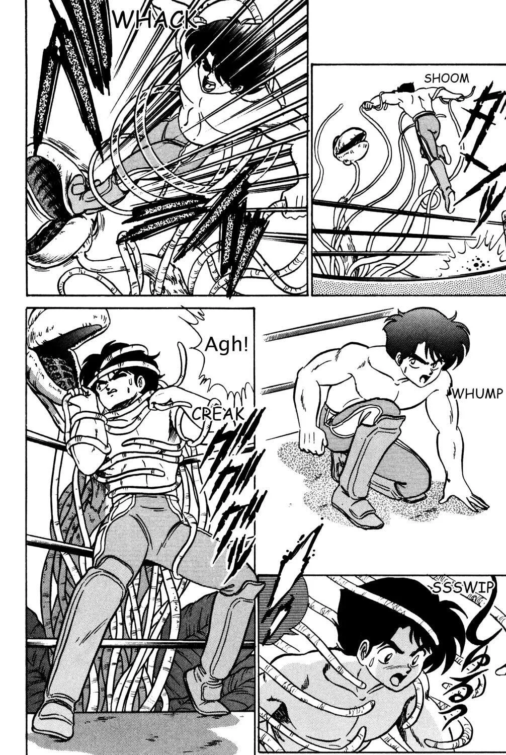 Read Futaba-kun Change! chapter 12 image 10 on Lezhin