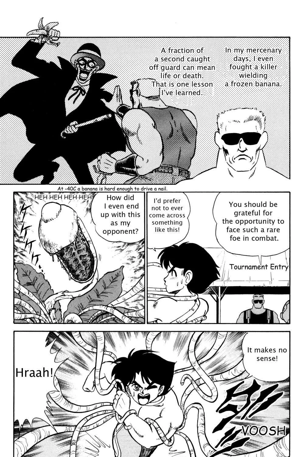 Read Futaba-kun Change! chapter 12 image 8 on Lezhin