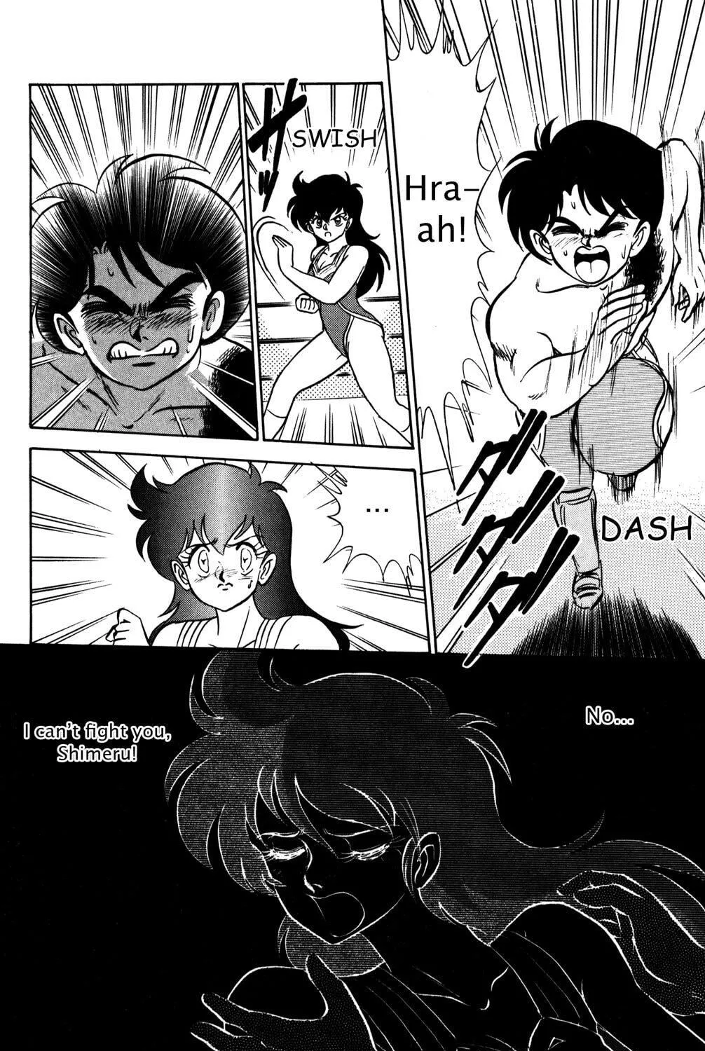 Read Futaba-kun Change! chapter 13 image 34 on Lezhin