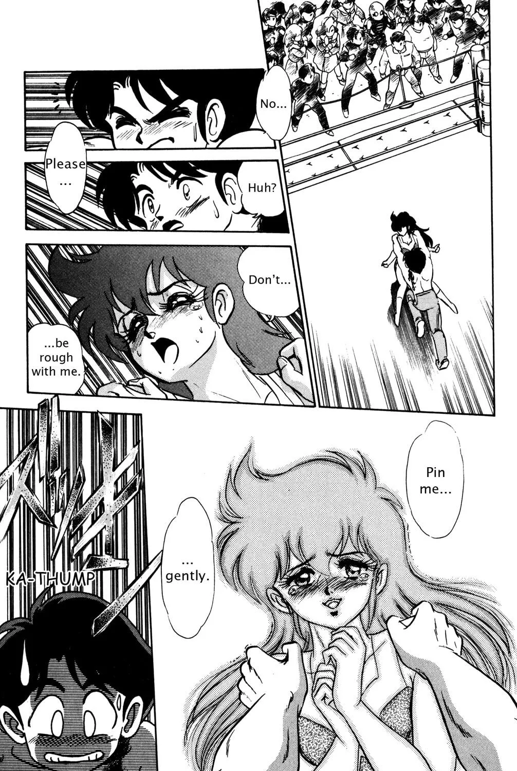 Read Futaba-kun Change! chapter 13 image 36 on Lezhin