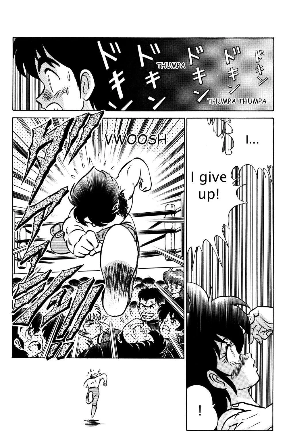 Read Futaba-kun Change! chapter 13 image 38 on Lezhin