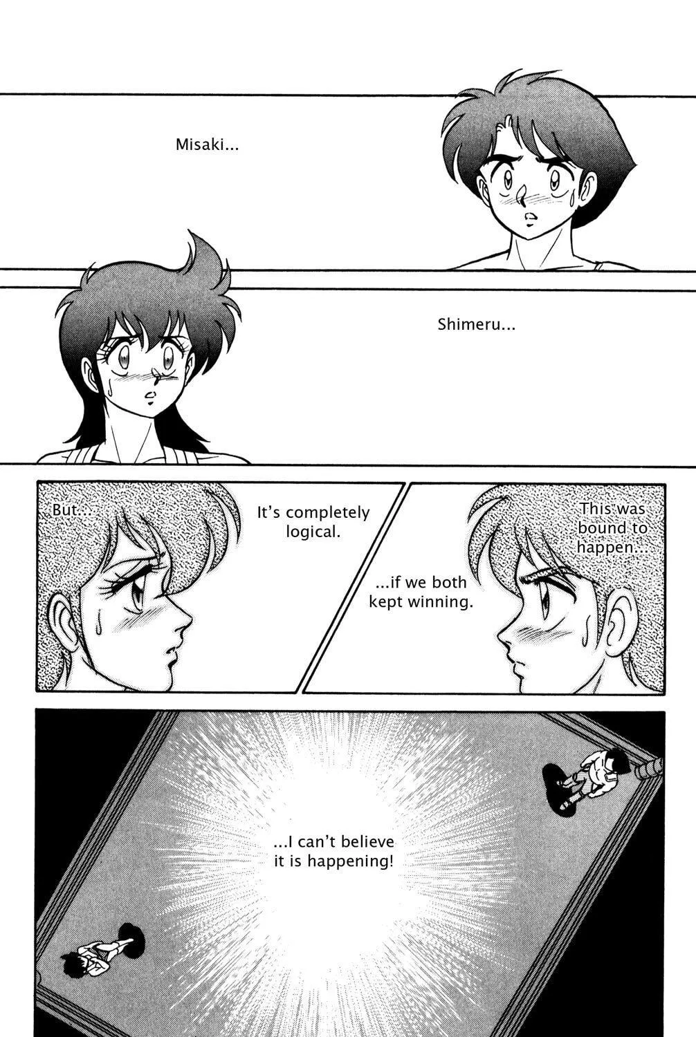 Read Futaba-kun Change! chapter 13 image 4 on Lezhin