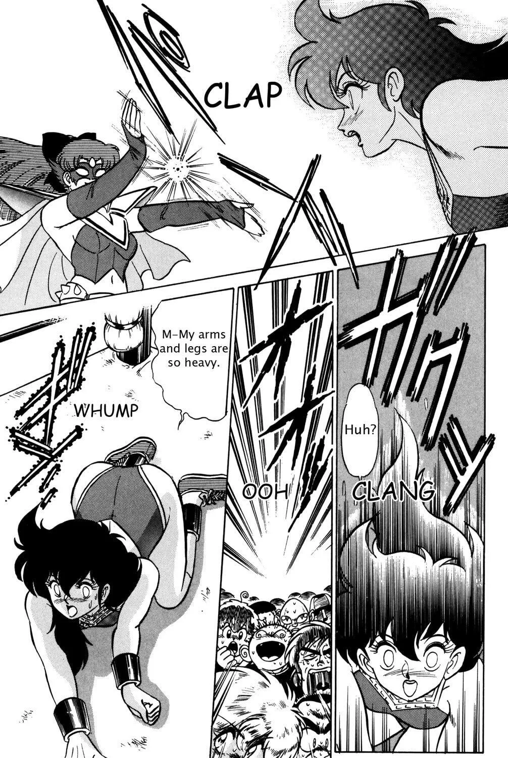Read Futaba-kun Change! chapter 14 image 28 on Lezhin