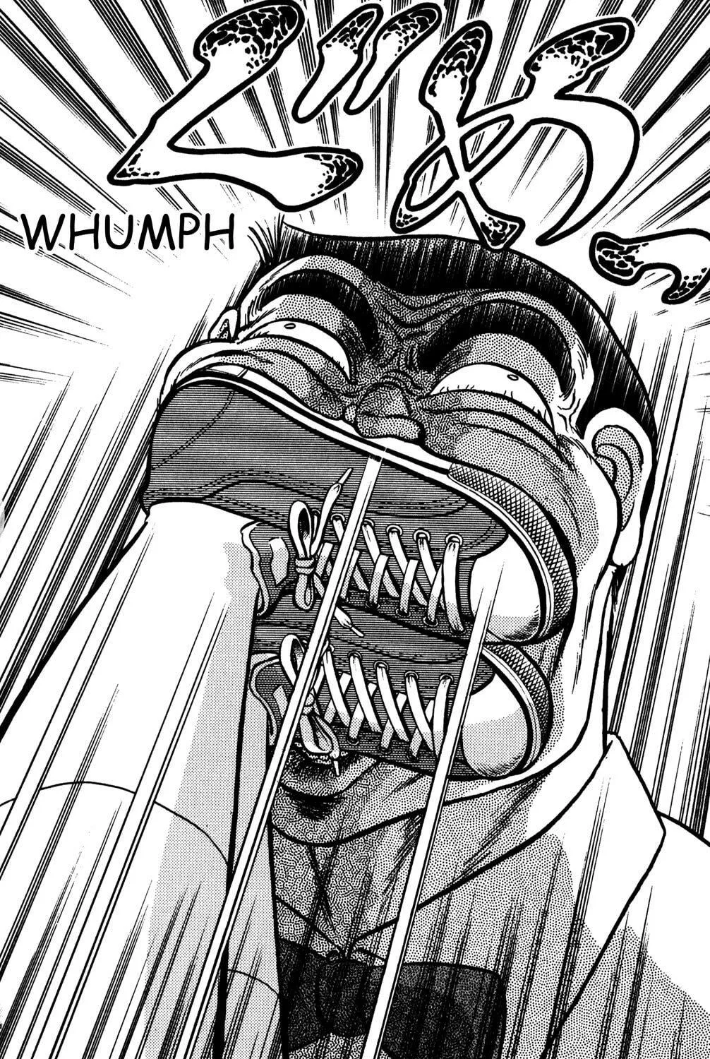 Read Futaba-kun Change! chapter 14 image 46 on Lezhin