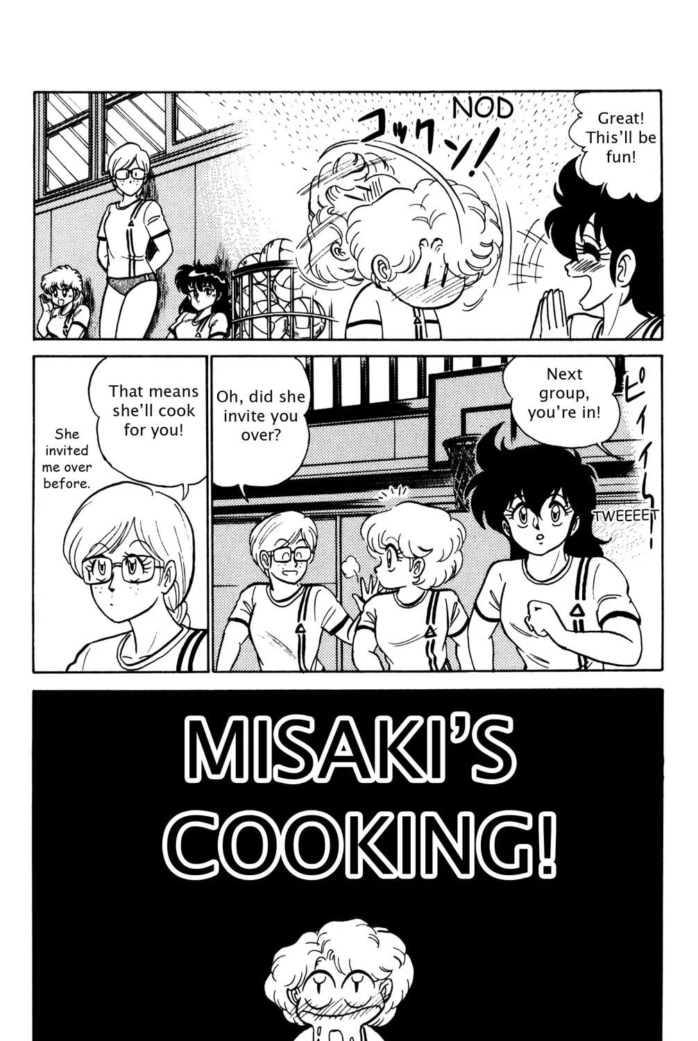 Read Futaba-kun Change! chapter 15 image 14 on Lezhin