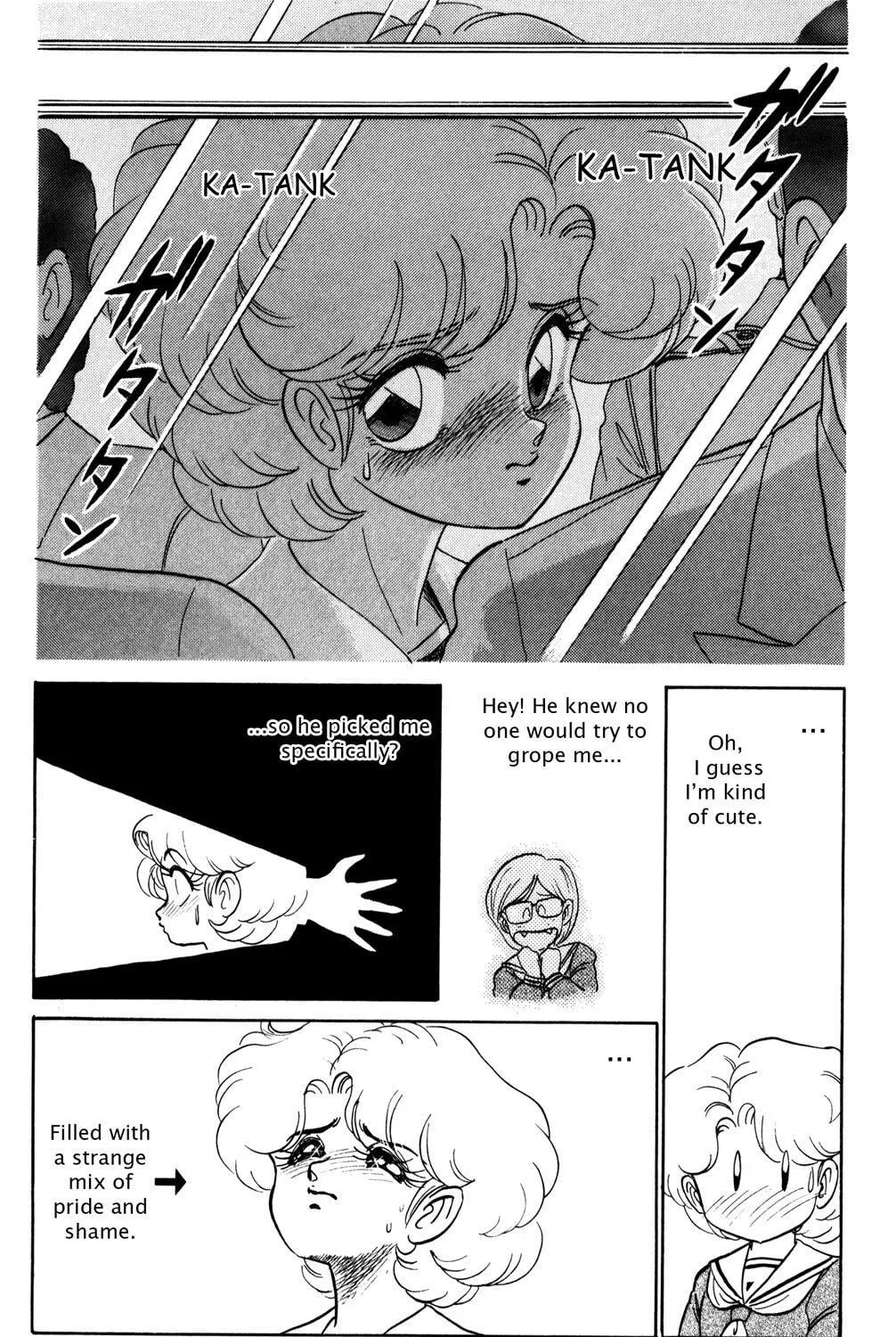 Read Futaba-kun Change! chapter 16 image 46 on Lezhin