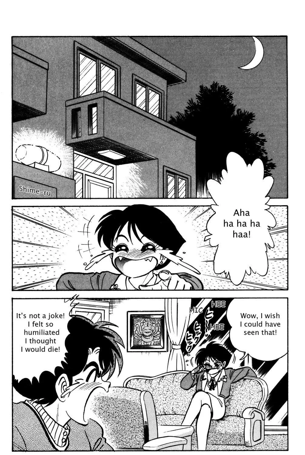 Read Futaba-kun Change! chapter 16 image 58 on Lezhin