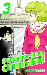 Read Futaba-kun Change! chapter 17 image 60 on Lezhin
