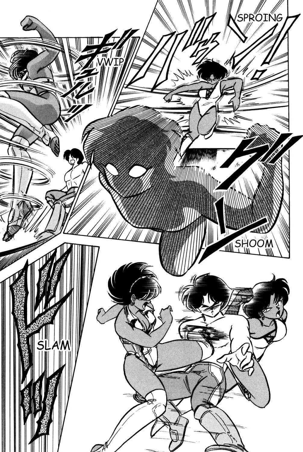 Read Futaba-kun Change! chapter 19 image 52 on Lezhin
