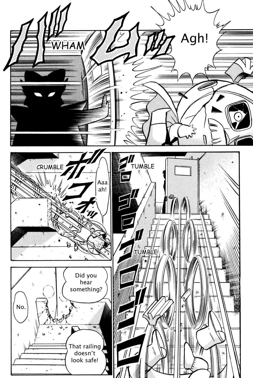 Read Futaba-kun Change! chapter 19 image 58 on Lezhin