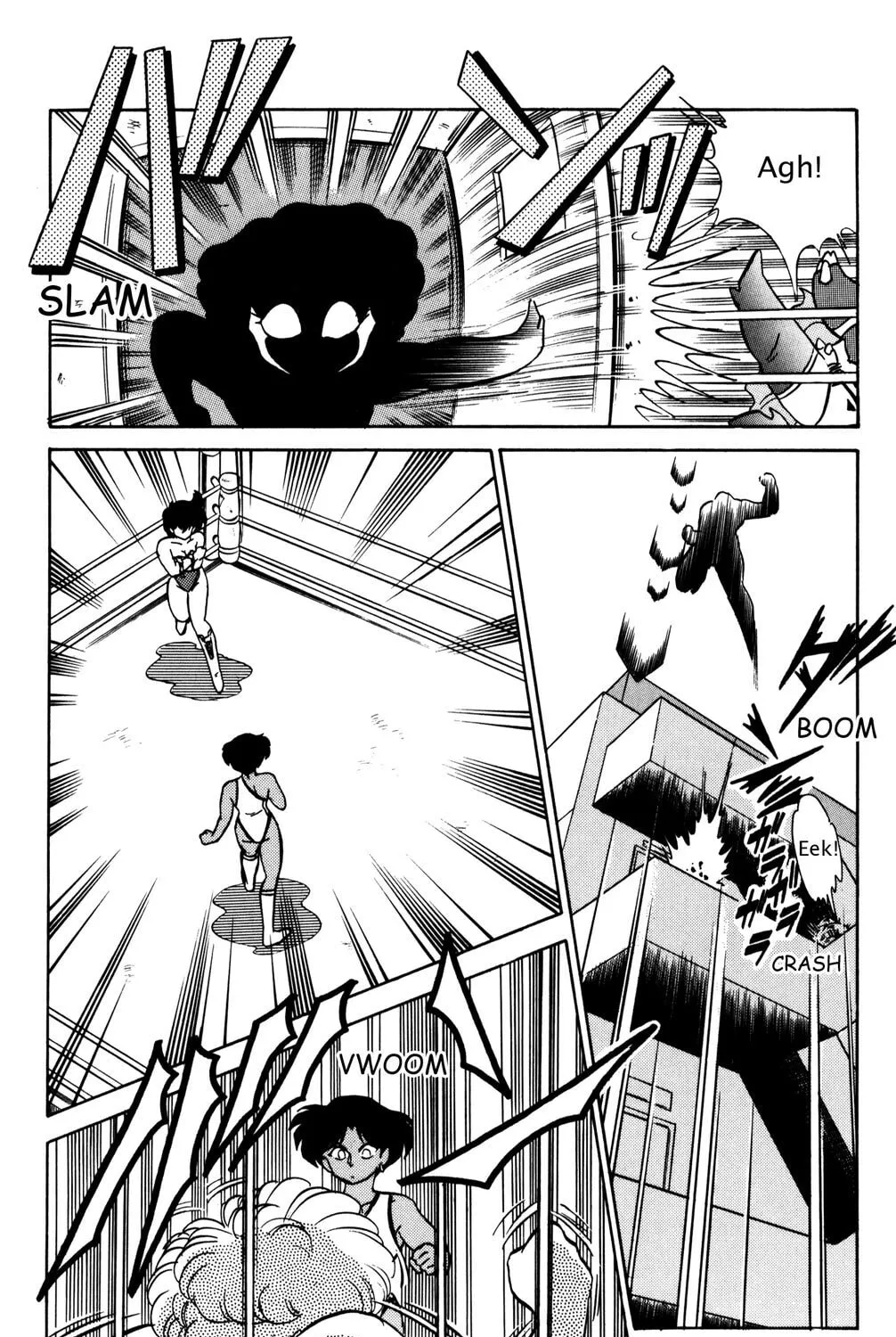 Read Futaba-kun Change! chapter 19 image 62 on Lezhin
